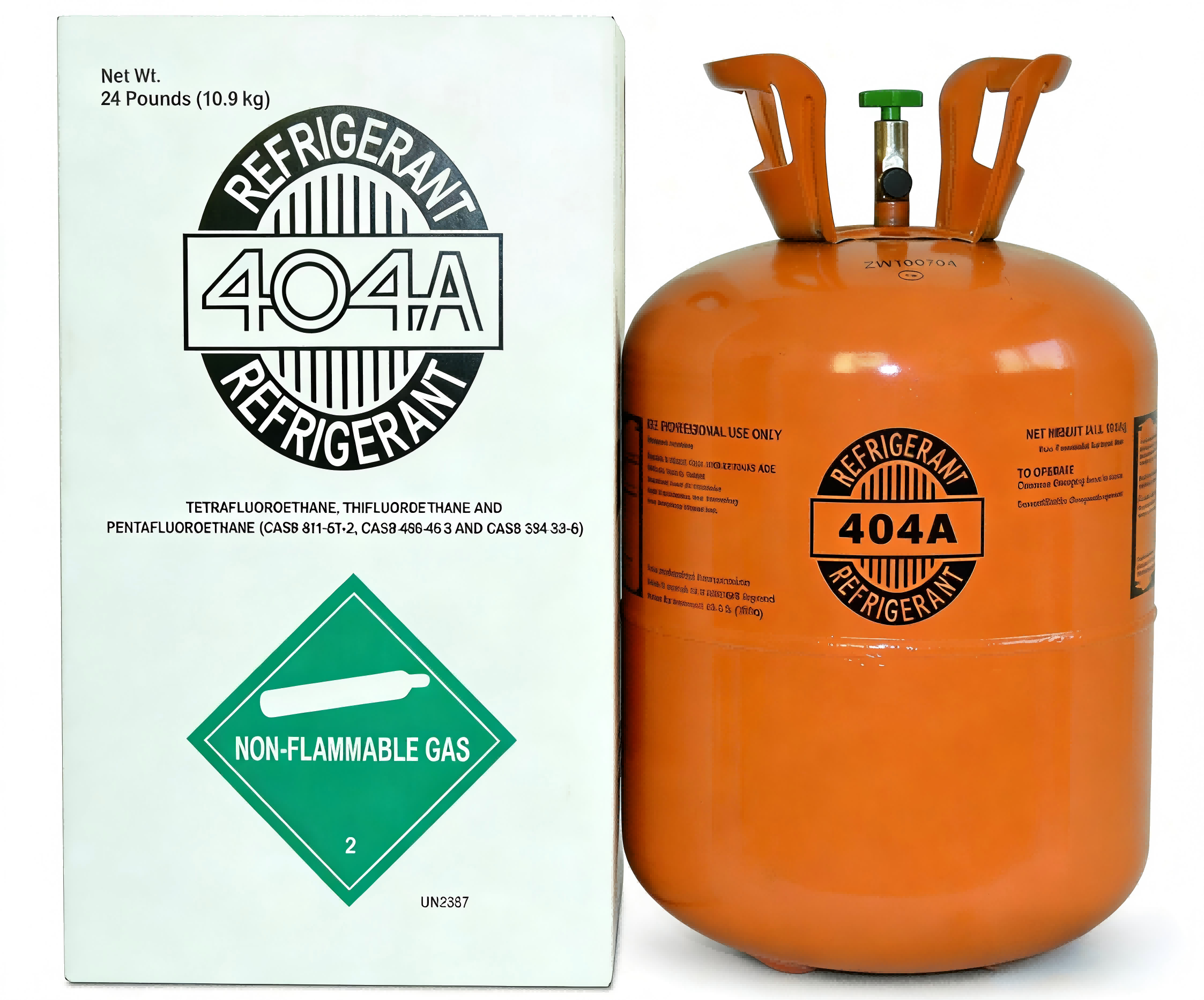 404a refrigerant price