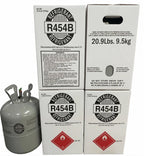 454b refrigerant
