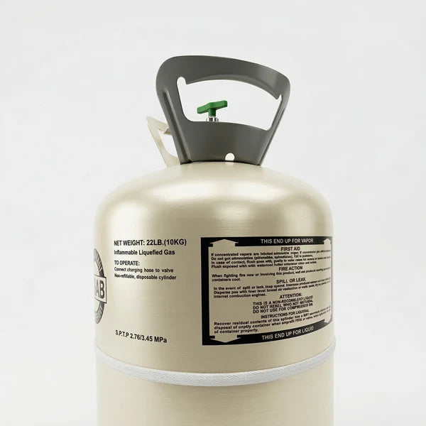 454b refrigerant cost