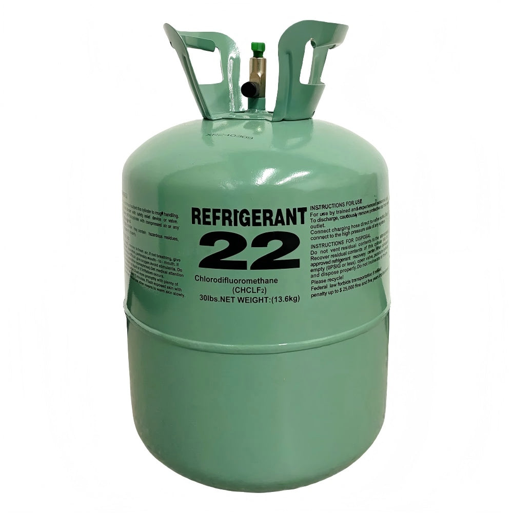 R22 refrigerant