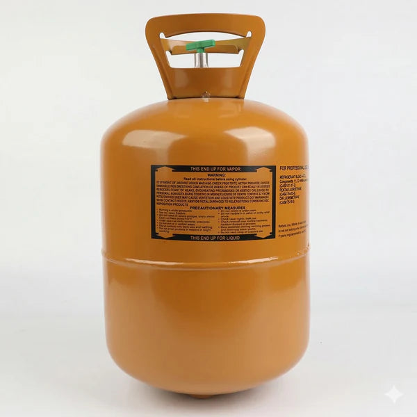 gas 407c