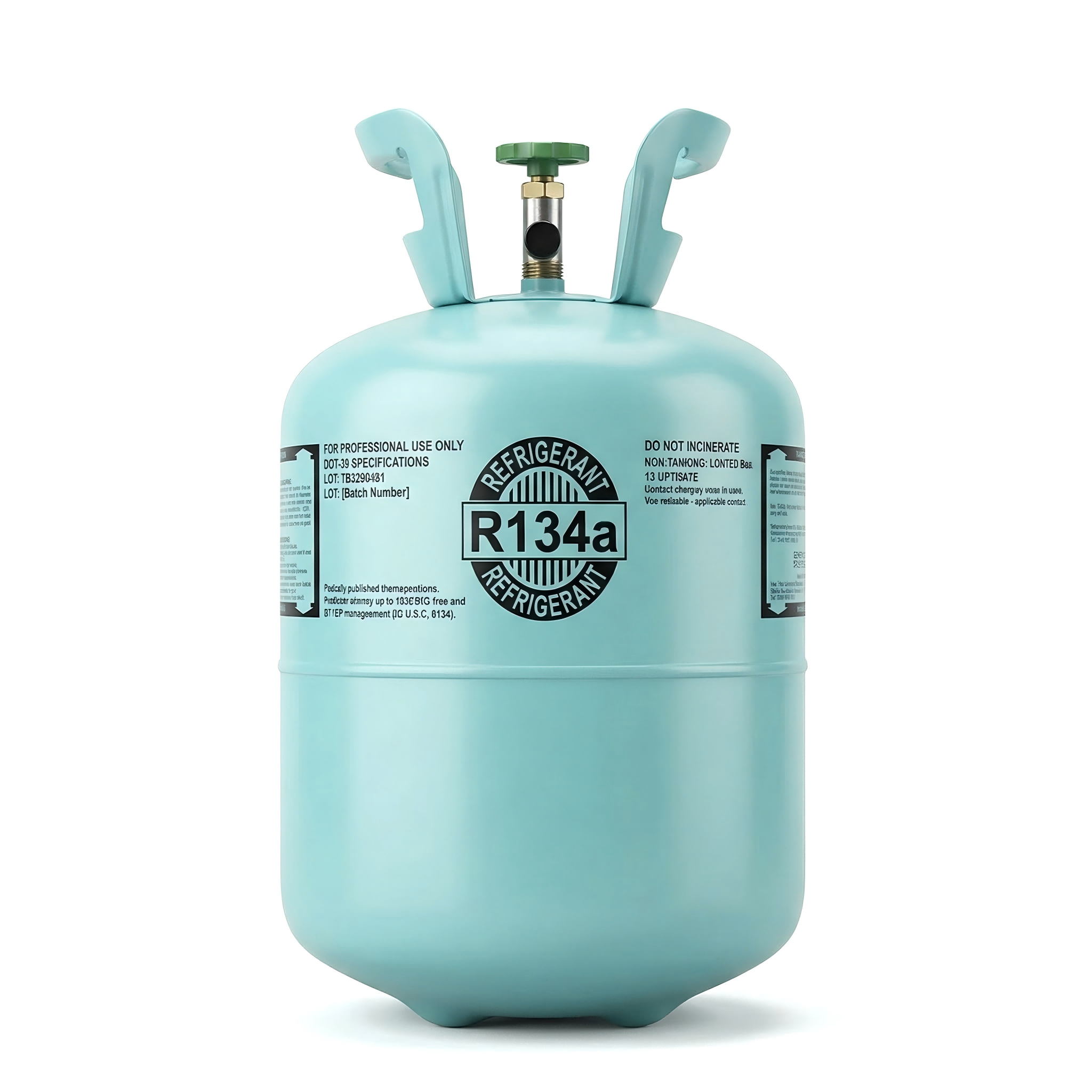 r134a refrigerant