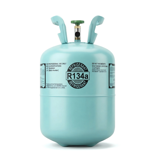 r134a refrigerant