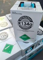 r134a refrigerant 30 lb