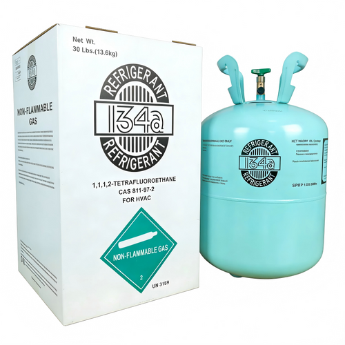 r134a refrigerant 30 lb for sale