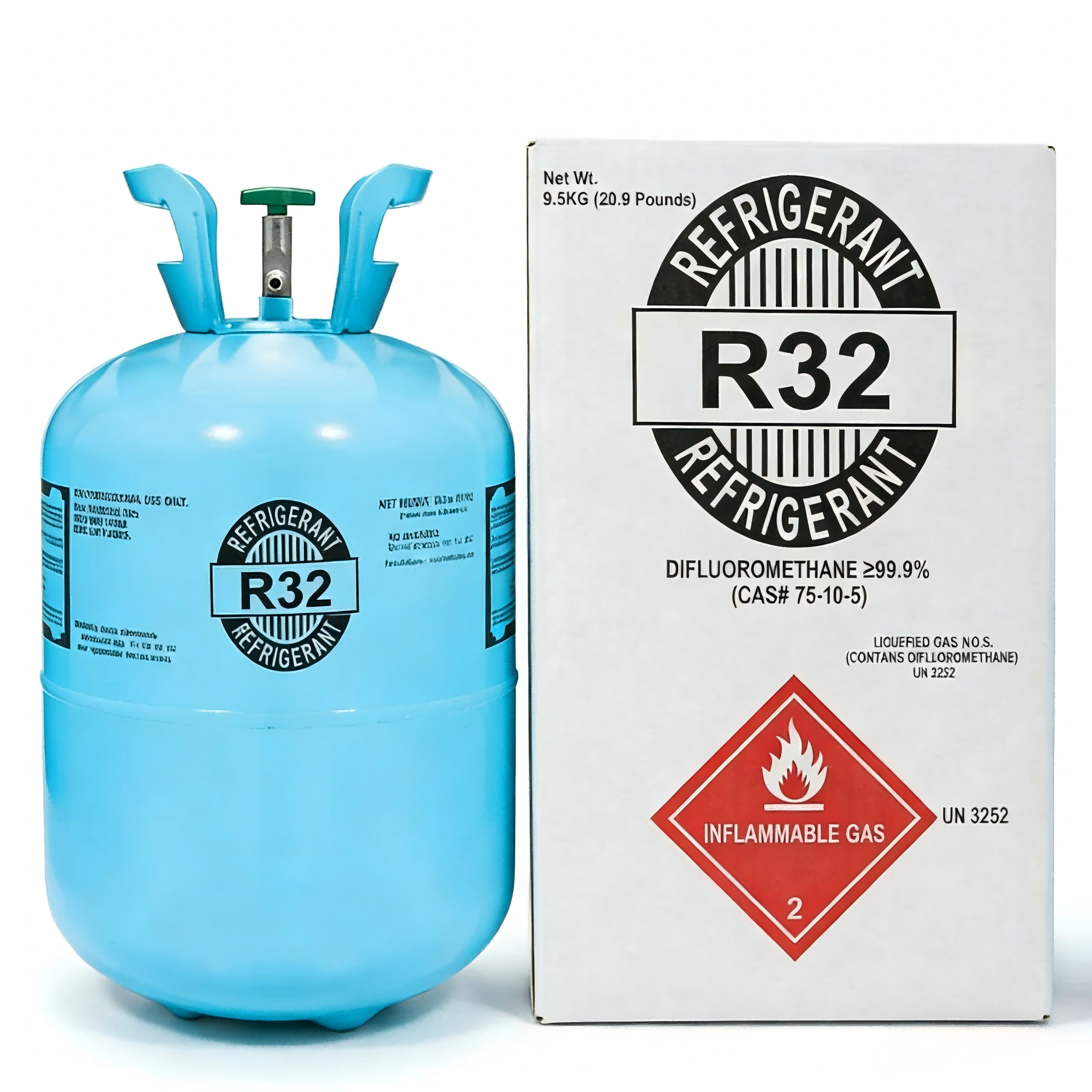 r32 refrigerant price