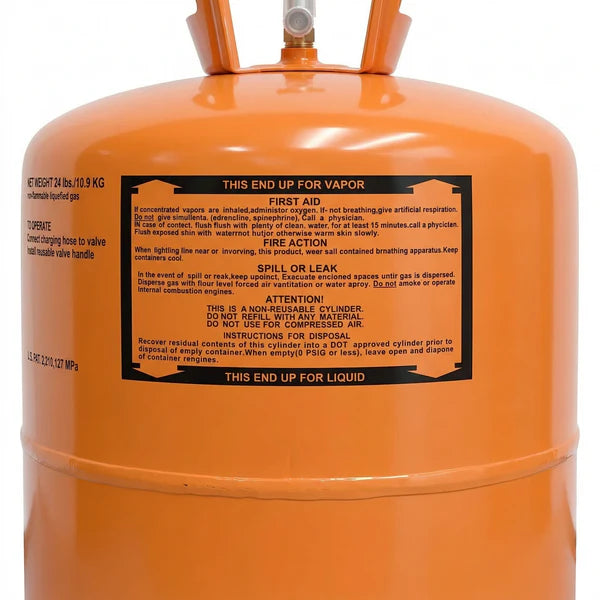 r404a refrigerant price