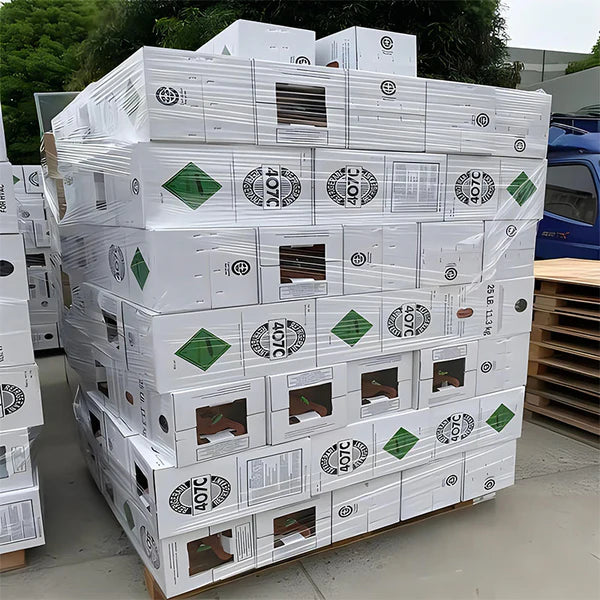 r407c refrigerant replacement