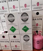 r410a refrigerant price